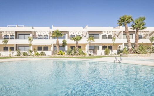BUNGALOW DE DISEÑO JUNTO AL MAR