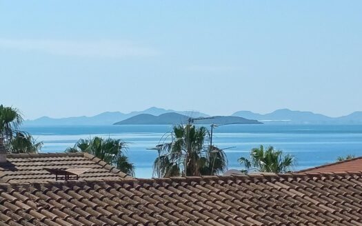 VILLAS DE OBRA NUEVA EN LOS ALCAZARES
