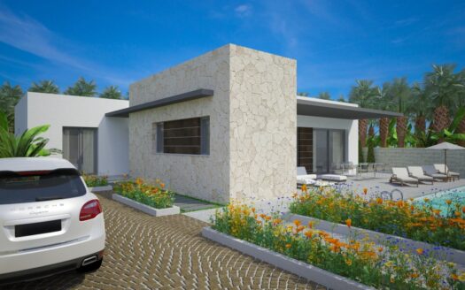 Villa for sale in Benijofar