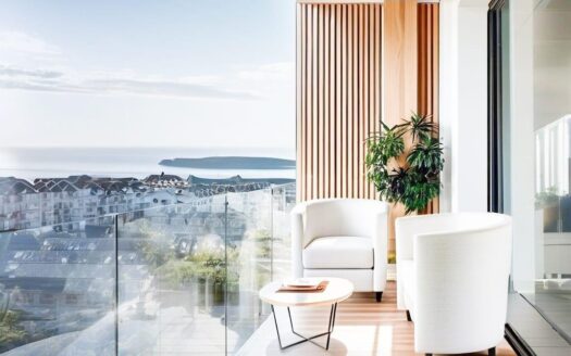 Modernos Apartamentos a 250m de la Playa del Cura en Torrevieja