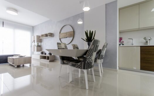 Villa for sale in San Miguel de Salinas