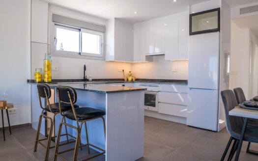 Villa for sale in Los Alcazares