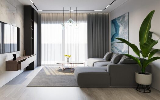 Modernos Apartamentos a 250m de la Playa del Cura en Torrevieja