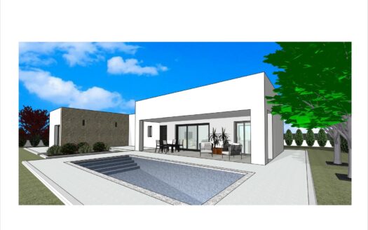 Villa for sale in La Romana