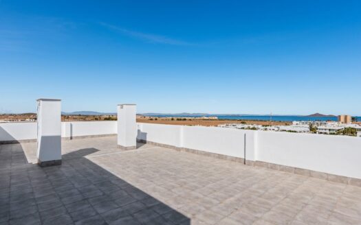 COMPLEJO RESIDENCIAL DE OBRA NUEVA EN MAR DE CRISTAL