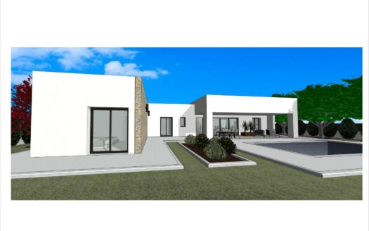 Villa for sale in La Romana