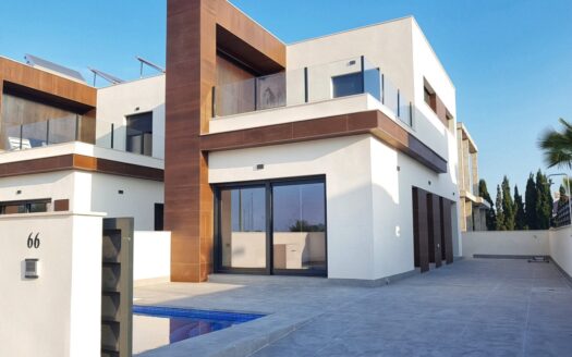 Villa for sale in Daya Nueva