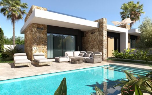 Villa for sale in Ciudad Quesada