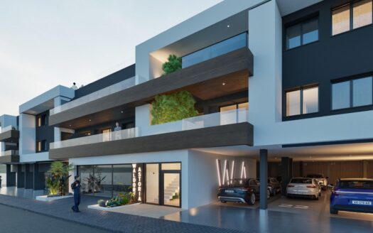 Apartment for sale in Benijofar