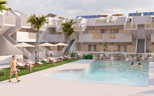 Bungalow for sale in Torre Pacheco