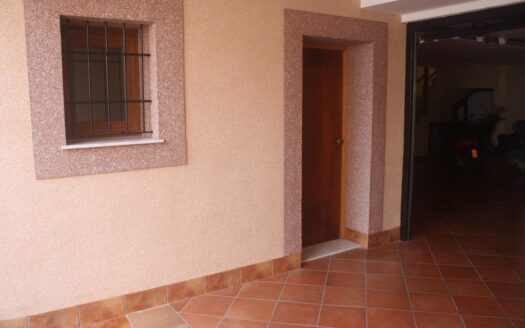 PRECIOSO ADOSADO EN LOS ALTOS, TORREVIEJA