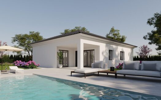 Villa for sale in La Romana