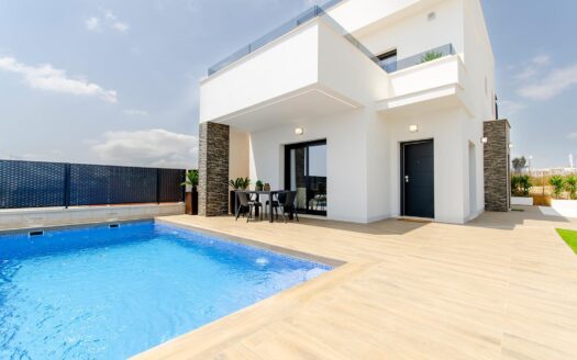 Villa for sale in Orihuela
