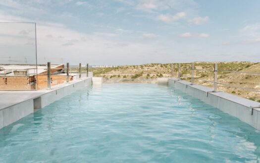 Villa for sale in Rojales