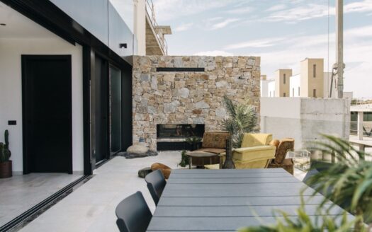 Villa for sale in Rojales