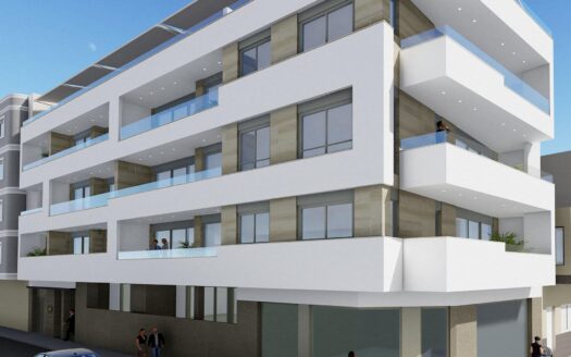 Apartment for sale in Torrevieja