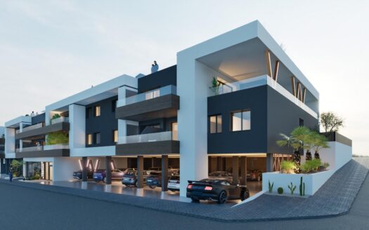 Apartment for sale in Benijofar
