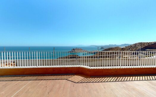 Apartment for sale in Aguilas