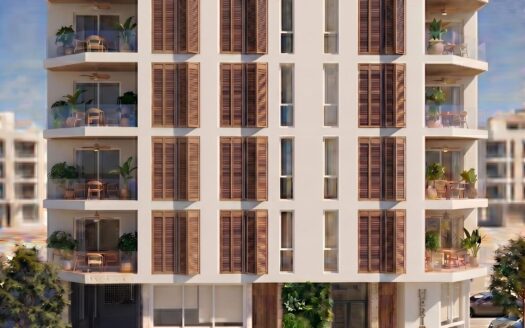 Tourist Apartments Near the Beach in Lo Pagán-San Pedro del Pinatar: Investment Opportunity on the Costa Cálida