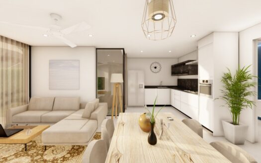 Villa for sale in Los Urrutias