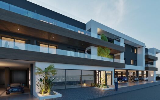 Penthouse for sale in Benijofar