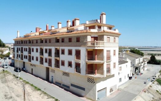 Apartamentos de nueva construcción en venta en Avileses Murcia: excelente oportunidad de inversión