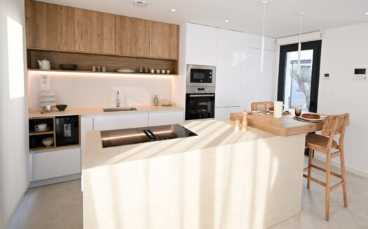 Villa for sale in Baños y Mendigo
