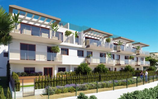 Town House for sale in la Nucia