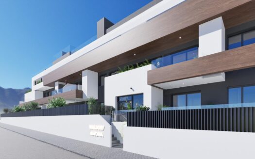 Penthouse for sale in Benijofar