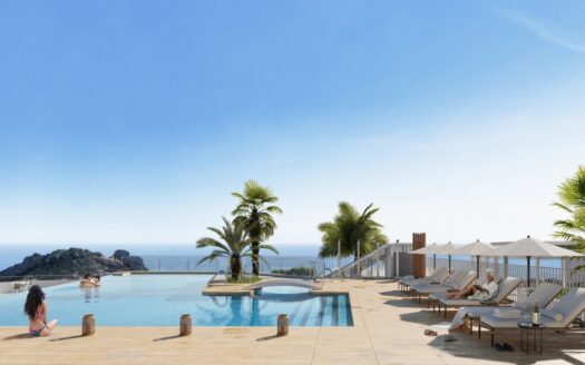 Apartment for sale in Aguilas