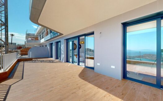 Apartment for sale in Aguilas