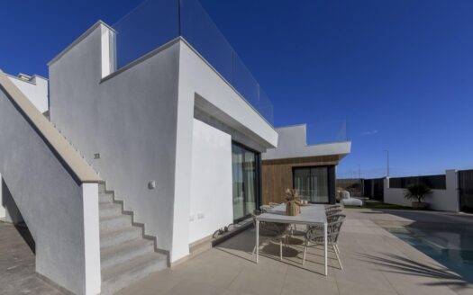 Villa for sale in Baños y Mendigo