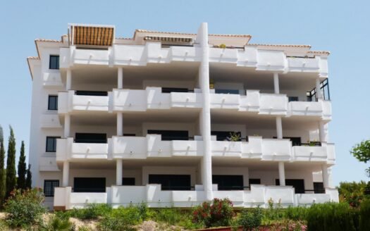 Key Ready Apartments for Sale in Lomas de Campoamor, Orihuela Costa