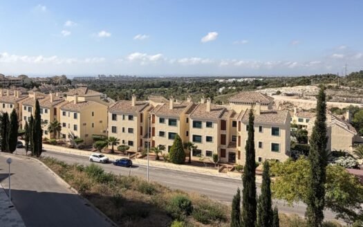 Key Ready Apartments for Sale in Lomas de Campoamor, Orihuela Costa