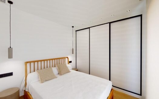 VILLAS WITH SEA VIEWS IN FINESTRAT !!!