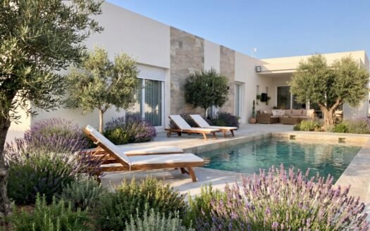 New Build Custom Villas in Aspe, Alicante