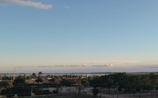 NEW BUILD RESIDENTIAL OF VILLAS IN LOS MONTESINOS