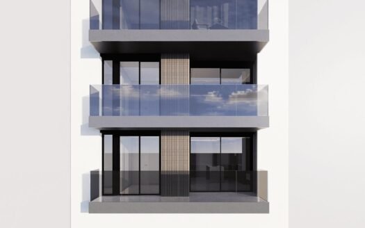 Luxury New Build Apartments Near the Beach in Guardamar del Segura