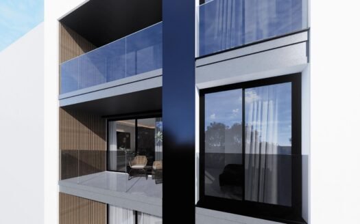 Luxury New Build Apartments Near the Beach in Guardamar del Segura