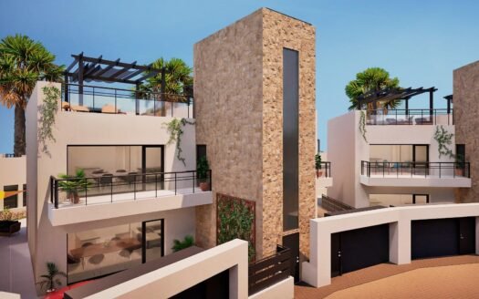 Bungalow for sale in Fuente Álamo