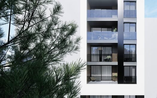 Luxury New Build Apartments Near the Beach in Guardamar del Segura